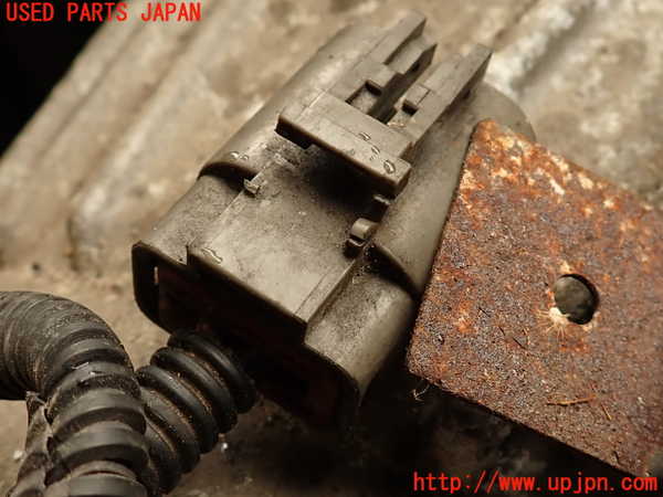 2UPJ-9232633010]フェアレディZ(GCZ32)ミッション AT VG30DTT 中古_4