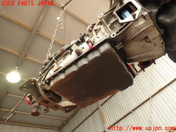2UPJ-9232633010]フェアレディZ(GCZ32)ミッション AT VG30DTT 中古_5