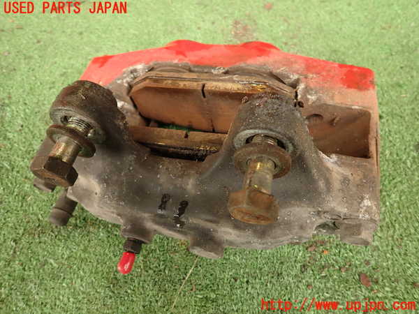 2UPJ-9232634080]フェアレディZ(GCZ32)右フロントキャリパー 中古_3