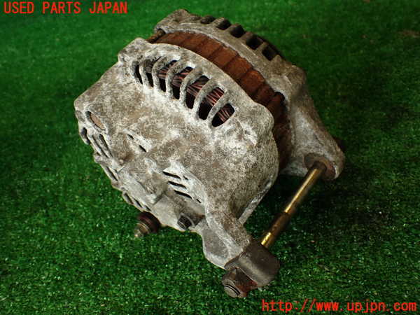 2UPJ-9232636015]フェアレディZ(GCZ32)オルタネーター(ダイナモ) 中古_3