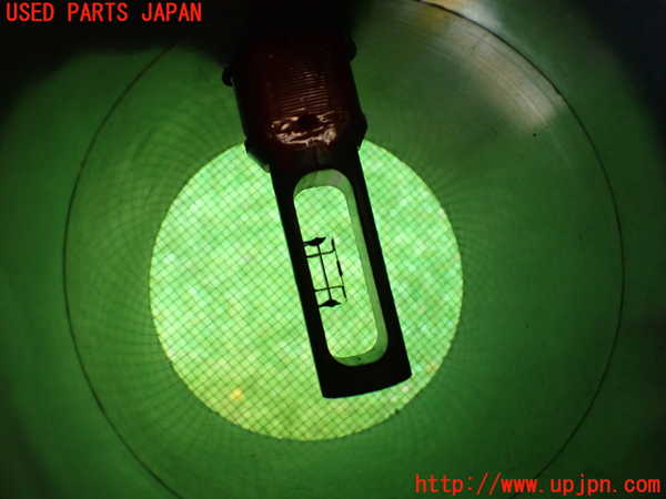 2UPJ-9232636320]フェアレディZ(GCZ32)エアフロメーター 中古_4
