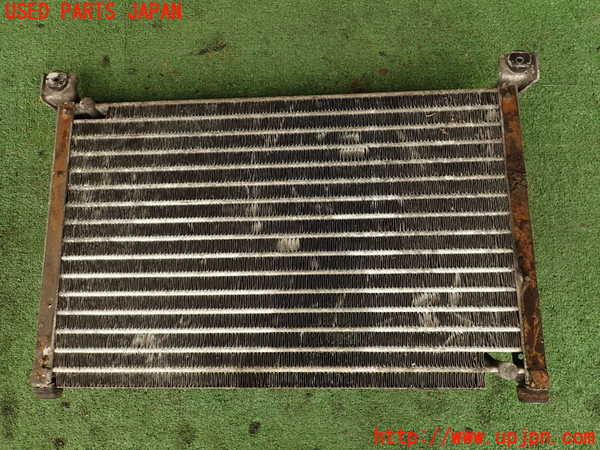 2UPJ-9232636031]フェアレディZ(GCZ32)エアコンコンデンサー1 中古_4
