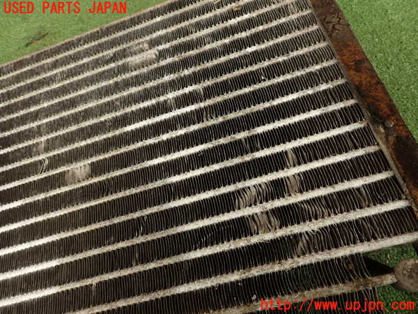 2UPJ-9232636031]フェアレディZ(GCZ32)エアコンコンデンサー1 中古_5
