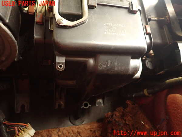2UPJ-9232636081]フェアレディZ(GCZ32)エバポレーター1 中古_2
