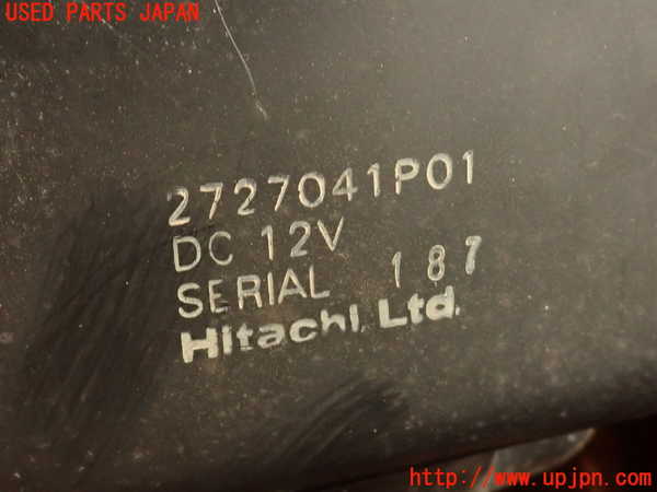 2UPJ-9232636081]フェアレディZ(GCZ32)エバポレーター1 中古_3