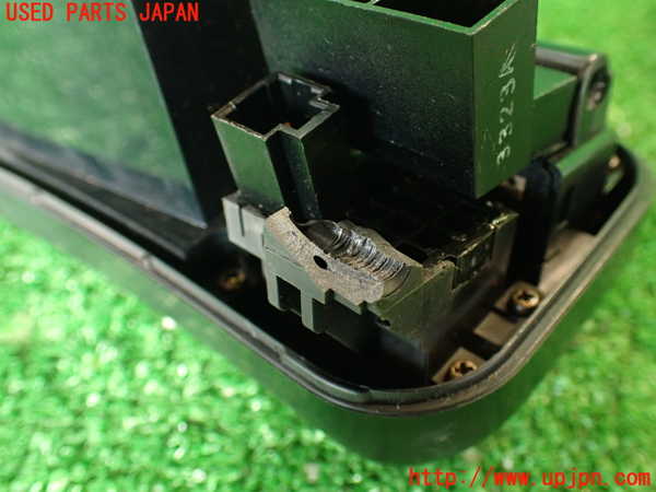 2UPJ-9232636066]フェアレディZ(GCZ32)エアコンスイッチ1 中古_3