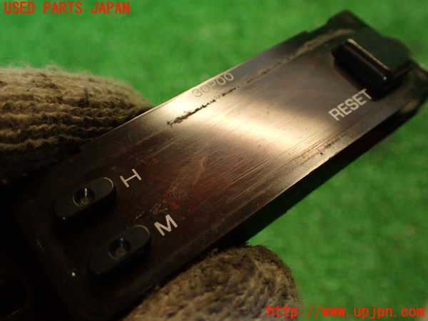 2UPJ-9232637850]フェアレディZ(GCZ32)時計 中古_2