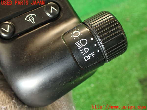2UPJ-9232636285]フェアレディZ(GCZ32)ライトスイッチ 中古_2