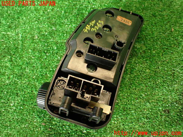 2UPJ-9232636285]フェアレディZ(GCZ32)ライトスイッチ 中古_3
