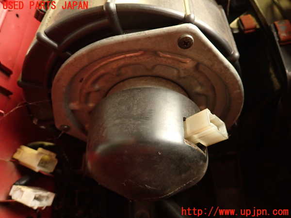 2UPJ-9232636095]フェアレディZ(GCZ32)ブロアファン(ブロアーファン) 中古_2