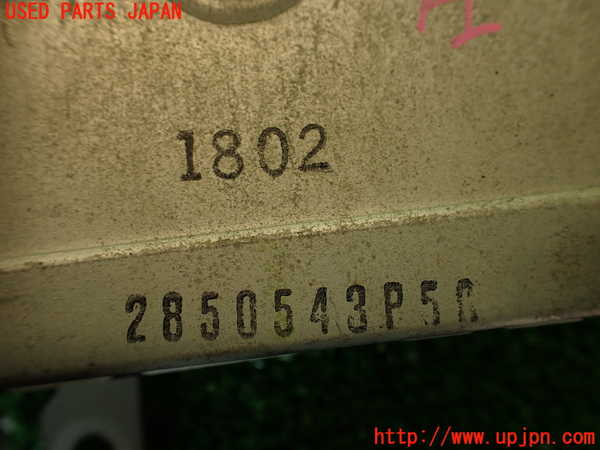 2UPJ-9232636146]フェアレディZ(GCZ32)コンピューター1 中古_4