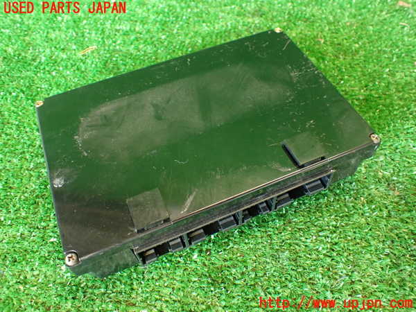 2UPJ-9232636147]フェアレディZ(GCZ32)コンピューター2 (HEATER CONTROL UNIT) 中古_2
