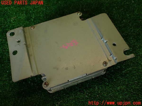 2UPJ-9232636148]フェアレディZ(GCZ32)コンピューター3 (FUEL PUMP CONTROL) 中古_2