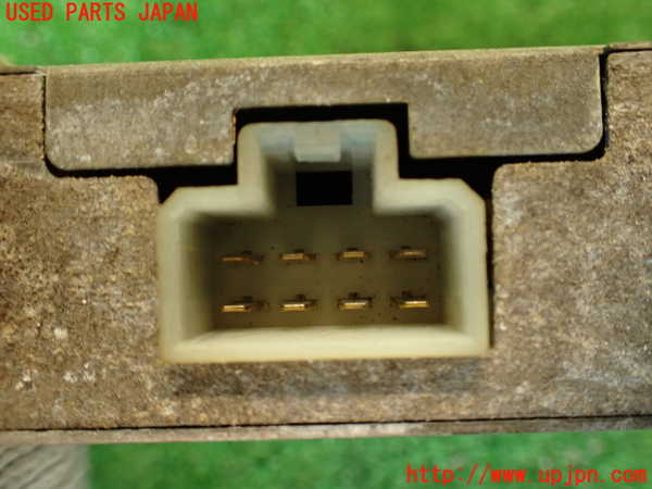 2UPJ-9232636148]フェアレディZ(GCZ32)コンピューター3 (FUEL PUMP CONTROL) 中古_3