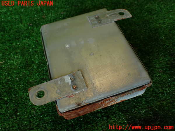 2UPJ-9232636149]フェアレディZ(GCZ32)コンピューター4 (CONT ASSY ASCD) 中古_2