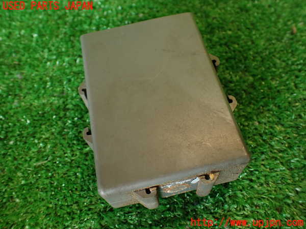 2UPJ-9232636150]フェアレディZ(GCZ32)コンピューター5 (CONT ASSY S/L) 中古_2