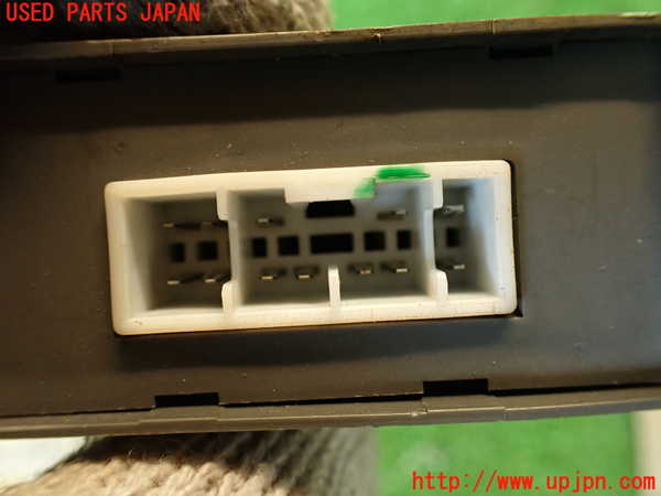 2UPJ-9232636150]フェアレディZ(GCZ32)コンピューター5 (CONT ASSY S/L) 中古_3
