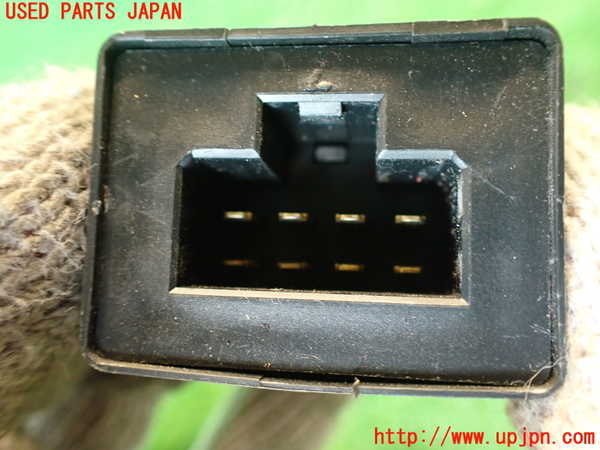 2UPJ-9232636151]フェアレディZ(GCZ32)コンピューター6 (AMP ASSY AUTOP/W) 中古_3