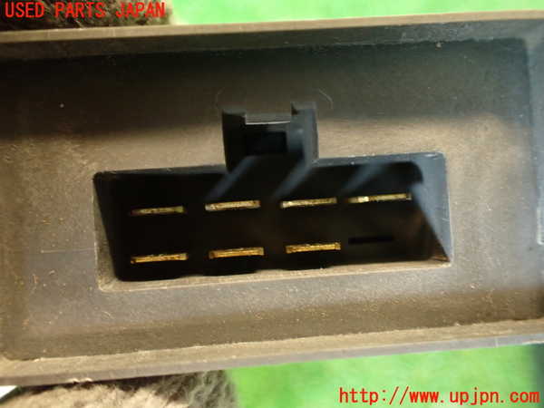 2UPJ-9232636152]フェアレディZ(GCZ32)コンピューター7 中古_3