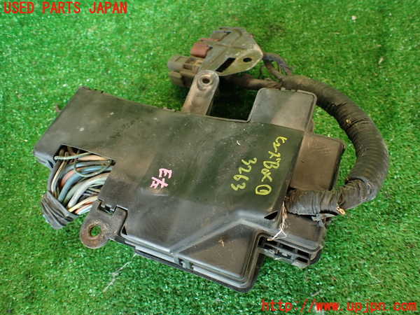2UPJ-9232636741]フェアレディZ(GCZ32)ヒューズボックス1 中古_2