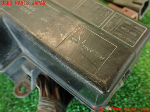 2UPJ-9232636741]フェアレディZ(GCZ32)ヒューズボックス1 中古_4