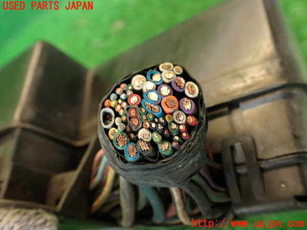 2UPJ-9232636741]フェアレディZ(GCZ32)ヒューズボックス1 中古_5