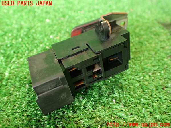2UPJ-9232636290]フェアレディZ(GCZ32)ハザードスイッチ 中古_4
