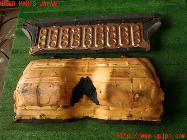2UPJ-9232637385]フェアレディZ(GCZ32)リアシート (ジャンク品) 中古_5