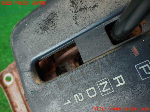2UPJ-9232637555]フェアレディZ(GCZ32)ATシフトレバー (ジャンク品) 中古_2
