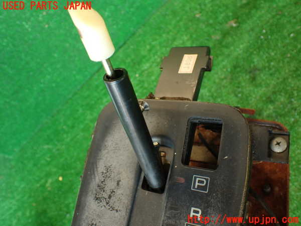 2UPJ-9232637555]フェアレディZ(GCZ32)ATシフトレバー (ジャンク品) 中古_3