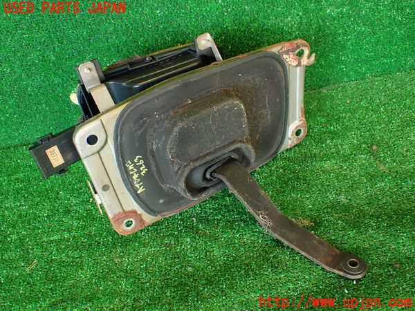 2UPJ-9232637555]フェアレディZ(GCZ32)ATシフトレバー (ジャンク品) 中古_4