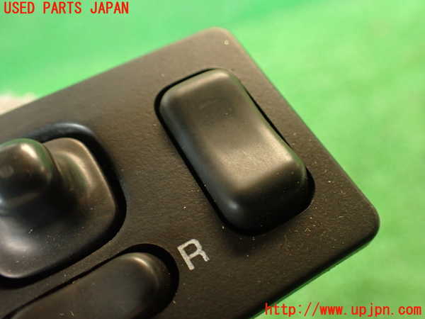 2UPJ-9232636280]フェアレディZ(GCZ32)ミラースイッチ 中古_2