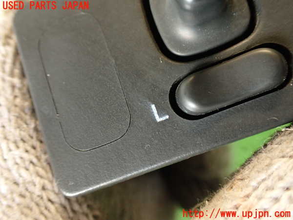 2UPJ-9232636280]フェアレディZ(GCZ32)ミラースイッチ 中古_3
