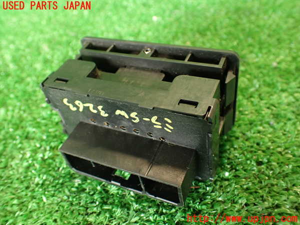 2UPJ-9232636280]フェアレディZ(GCZ32)ミラースイッチ 中古_4