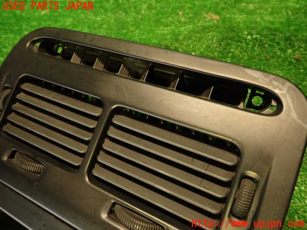2UPJ-9232637526]フェアレディZ(GCZ32)エアコン吹き出し口1 (真中) 中古_2