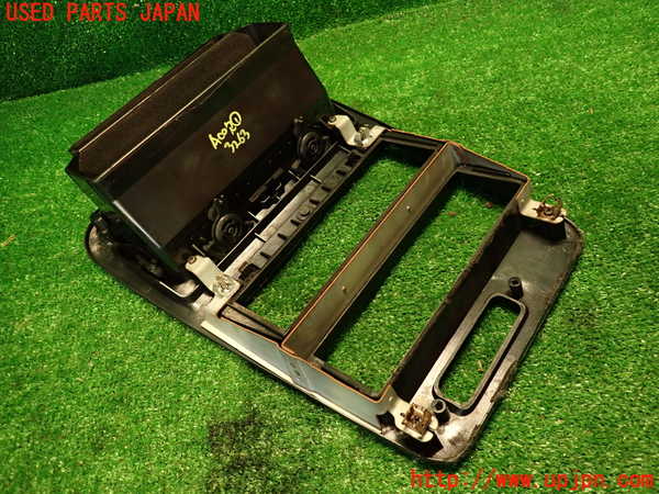2UPJ-9232637526]フェアレディZ(GCZ32)エアコン吹き出し口1 (真中) 中古_5