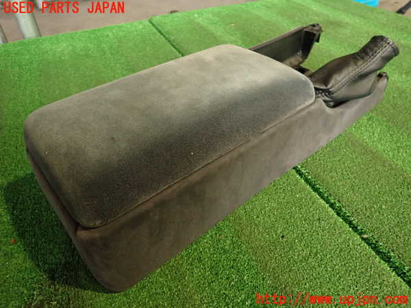 2UPJ-9232637540]フェアレディZ(GCZ32)センターコンソール 中古_2