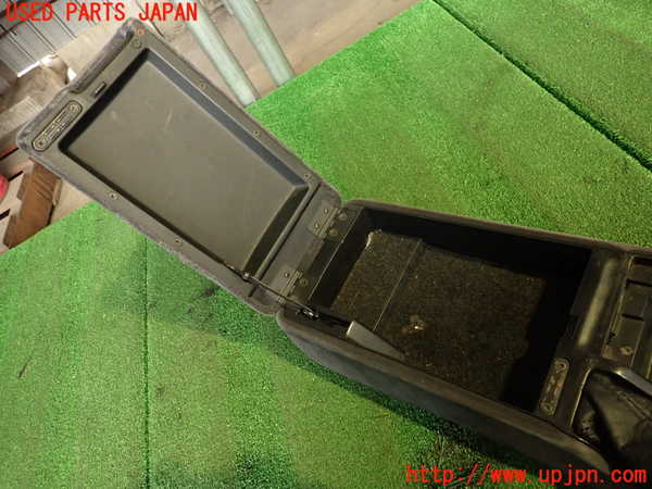 2UPJ-9232637540]フェアレディZ(GCZ32)センターコンソール 中古_4