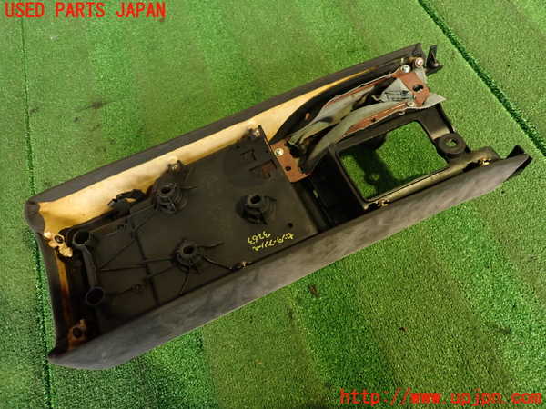 2UPJ-9232637540]フェアレディZ(GCZ32)センターコンソール 中古_5