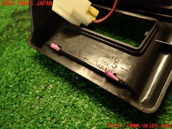 2UPJ-9232637549]フェアレディZ(GCZ32)コンソール 中古_5