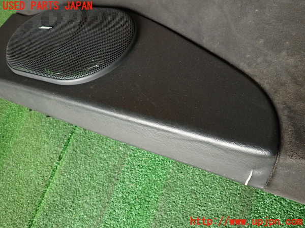 2UPJ-9232631234]フェアレディZ(GCZ32)右ドア内張り 中古_2