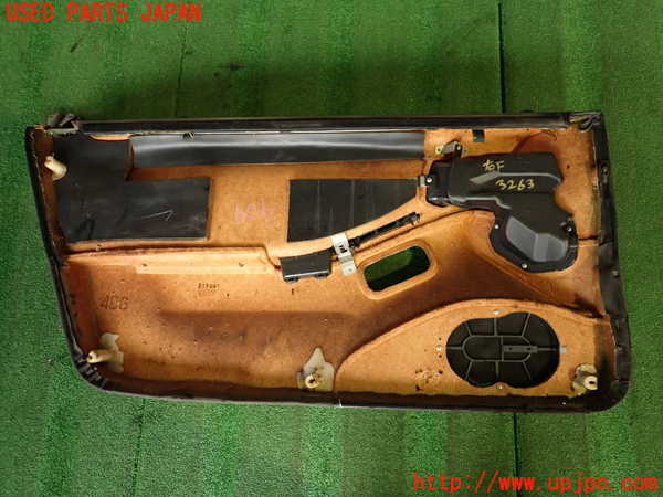 2UPJ-9232631234]フェアレディZ(GCZ32)右ドア内張り 中古_5