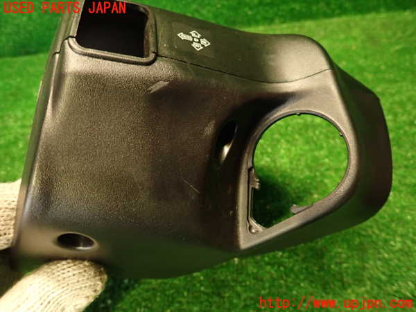 2UPJ-9232637905]フェアレディZ(GCZ32)コラムカバー 中古_4
