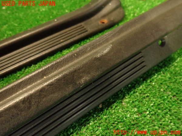 2UPJ-9232637740]フェアレディZ(GCZ32)スカッフプレート 中古_3
