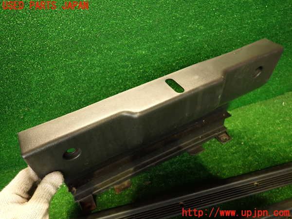 2UPJ-9232637740]フェアレディZ(GCZ32)スカッフプレート 中古_4