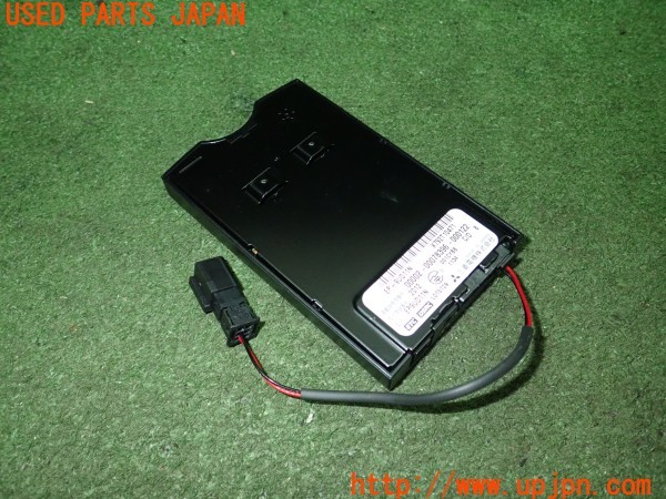 3UPJ=9232640503]ベンツ GLA180(156942 X156)三菱電機 ミツビシ EP-9UD11N ETC車載器 中古_2