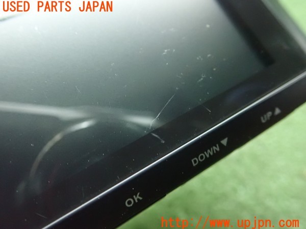 3UPJ=9232640579]ベンツ GLA180(156942 X156)COMTEC コムテック ZDR025 ドライブレコーダー 中古_4