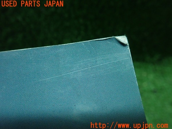 3UPJ=9232640802]ベンツ GLA180(156942 X156)取扱説明書 取説 車両マニュアル 中古_2