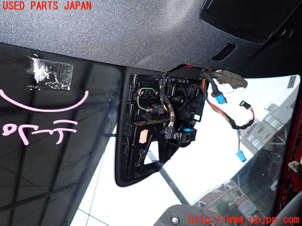 2UPJ-9232641195]ベンツ GLA180 X156(156942)フロントガラス 中古 AGC M203 43R-000134_4