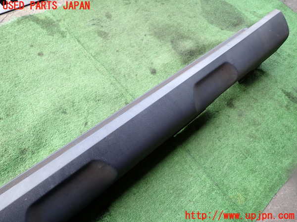 2UPJ-9232641390]ベンツ GLA180 X156(156942)右サイドステップ 中古_2